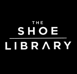 THE SHOE LIBRARY