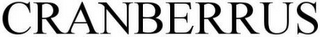 CRANBERRUS