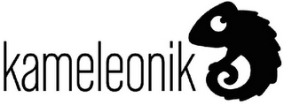 KAMELEONIK