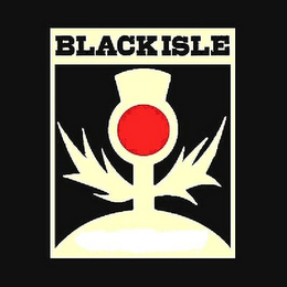 BLACK ISLE