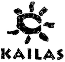 KAILAS