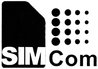 SIMCOM