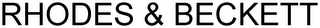 RHODES & BECKETT
