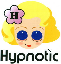 H HYPNOTÌC