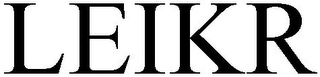 LEIKR