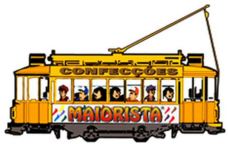 CONFECÇÕES MAIORISTA