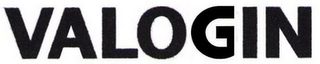 VALOGIN