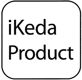 IKEDA PRODUCT