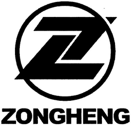 ZH ZONGHENG