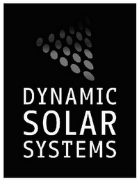 DYNAMIC SOLAR SYSTEMS