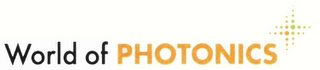 WORLD OF PHOTONICS