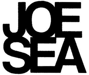 JOE SEA