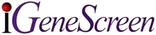 IGENESCREEN