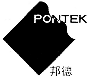 PONTEK