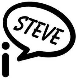 I STEVE