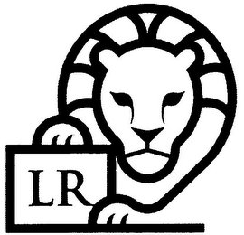 LR