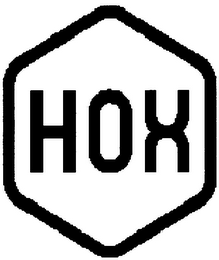 HOX