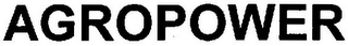 AGROPOWER