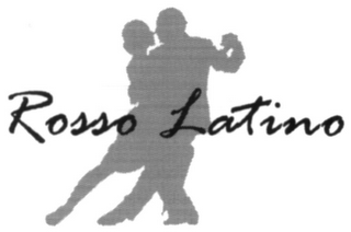 ROSSO LATINO