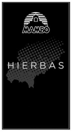 MAMBO HIERBAS