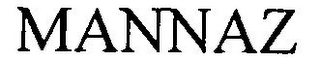 MANNAZ