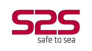 S2S SAFE TO SEA
