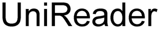 UNIREADER