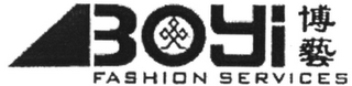 BOYI FASHION SERVICES