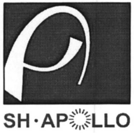 SH ·APOLLO
