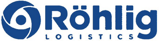 RÖHLIG LOGISTICS