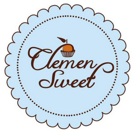 CLEMEN SWEET