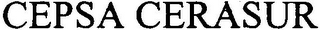 CEPSA CERASUR
