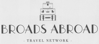 BROADS ABROAD TRAVEL NETWORK