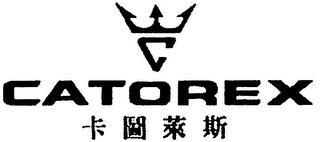 CATOREX