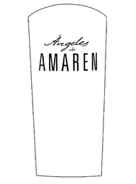 ANGELES DE AMAREN