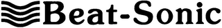 BEAT-SONIC