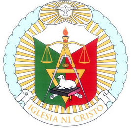 IGLESIA NI CRISTO