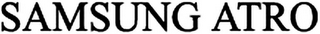 SAMSUNG ATRO