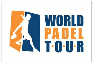 WORLD PADEL T·O·U·R