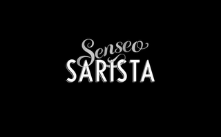 SENSEO SARISTA