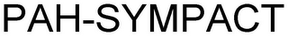 PAH-SYMPACT