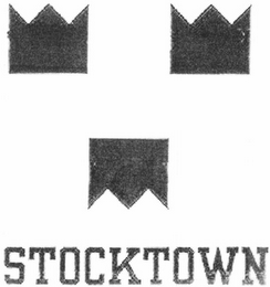 STOCKTOWN