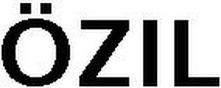 ÖZIL