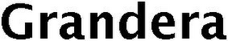 GRANDERA