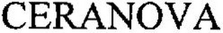 CERANOVA