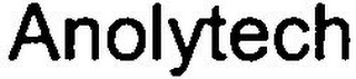 ANOLYTECH