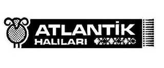 ATLANTIK HALILARI