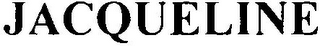 JACQUELINE