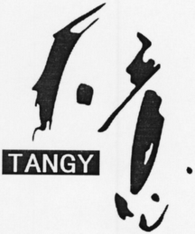 TANGY