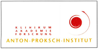 KLINIKUM AKADEMIE FORSCHUNG ANTON-PROKSCH-INSTITUT